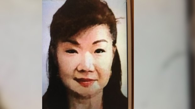 Annabelle Chen was described as a private and very spiritual person.