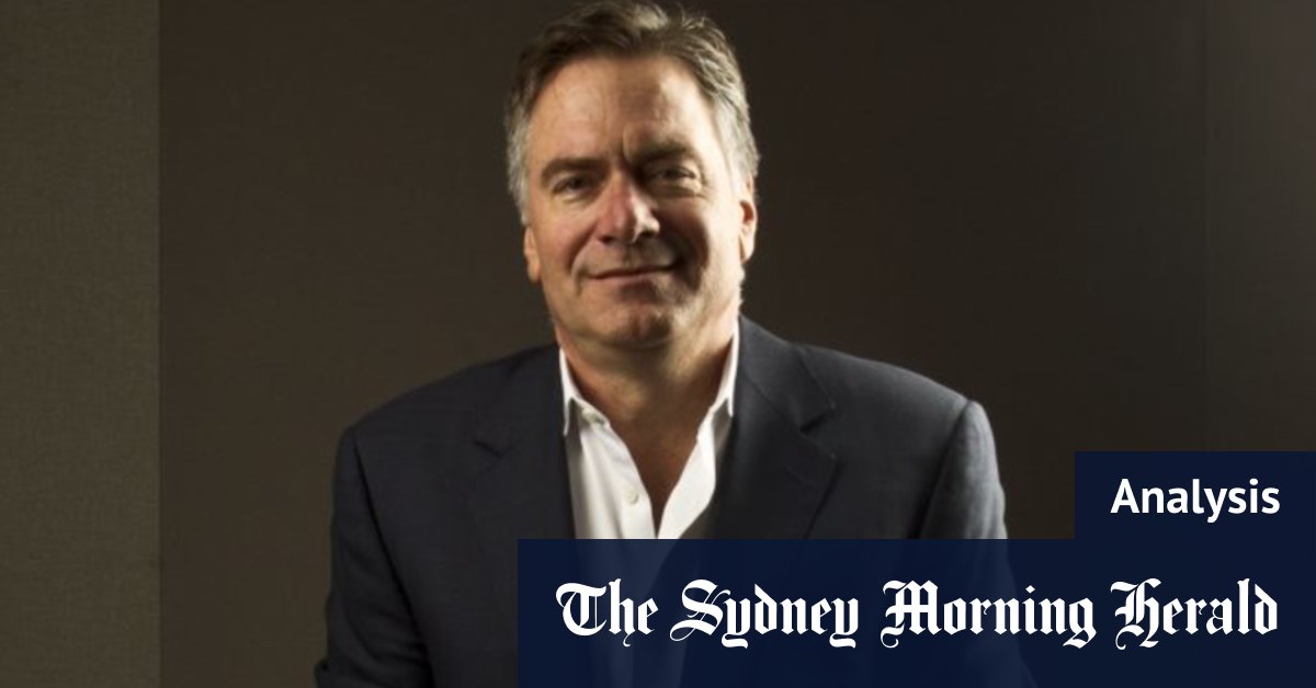 Billionaire Brett Blundy picks outsider Mark McInnes to run his empire - Vimarsana News