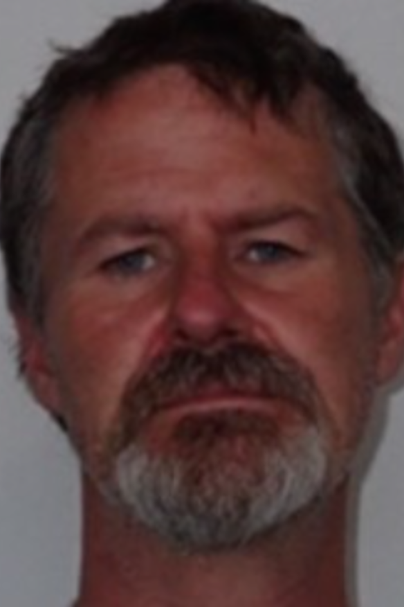 Manhunt ends after police arrest man suspected of triple ax attack