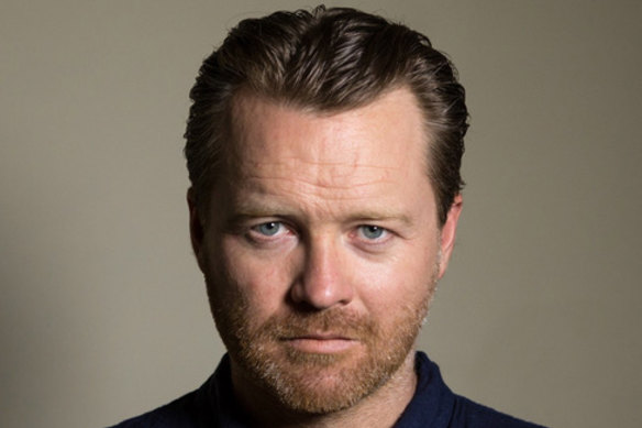 Gold is Anthony Hayes’ second film as a director. His acting roles include The Slap, No Activity and Total Control.