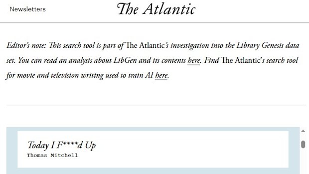 It’s nice to know someone is reading my book, but it would be even nicer to get paid for it. 