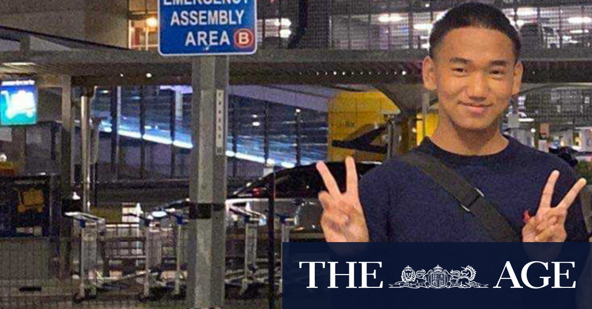 Sunshine stabbing: Two boys interviewed over death of Pasawm Lyhym - Vimarsana News