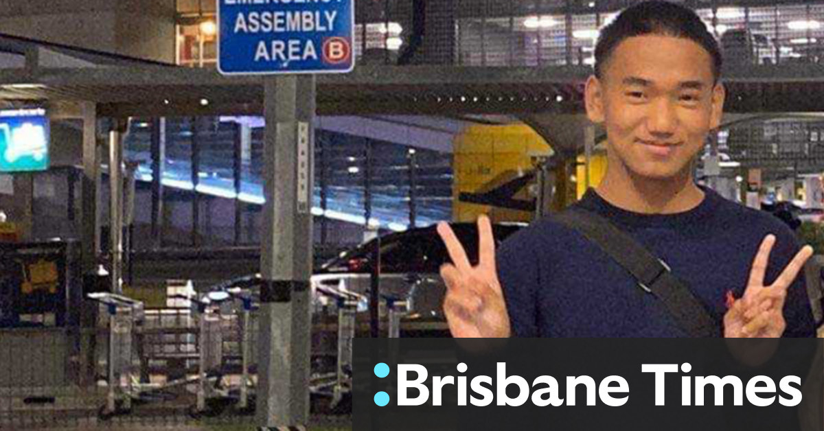 Schoolboy charged with murder of Pasawm Lyhym