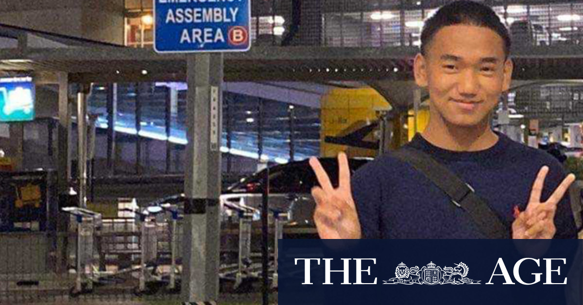 Fatal Sunshine stabbing: Schoolboy charged with murder of Pasawm Lyhym - Vimarsana News