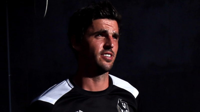 Scott Pendlebury back to fitness after being hospitalised ...