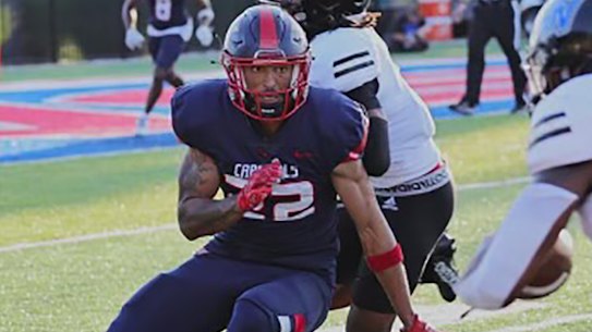 Michael Woolridge has signed with the Roosters.