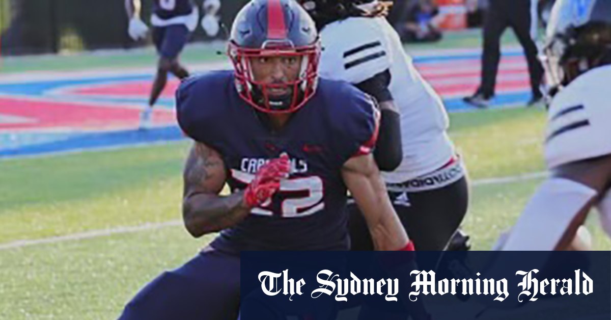 Las Vegas combine star swaps Motown for Moore Park to chase NRL dream