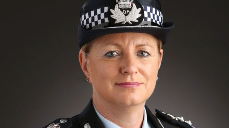 Former senior cop appointed Queensland human rights tsar