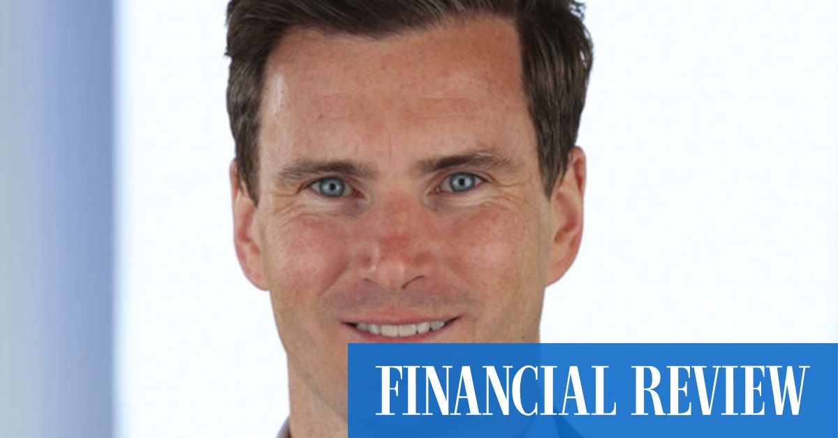 afr.com - Sarah Thompson, Kanika Sood, Angira Bharadwaj - Warburg Pincus-backed developer to pay $300m for Melbourne data centre