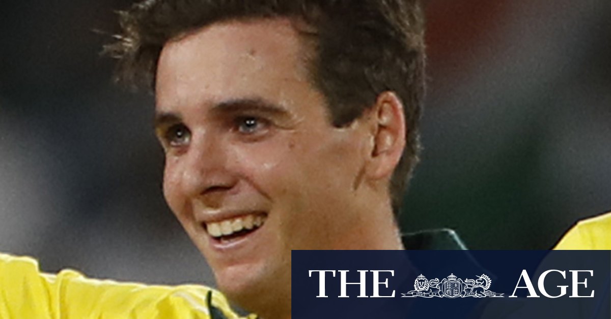Indian Premier League 2021: Player auction makes Jhye Richardson and Riley Meredith instant ...