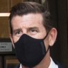 Roberts-Smith’s lawyer suggests alleged threat to shoot soldier was warning about Taliban