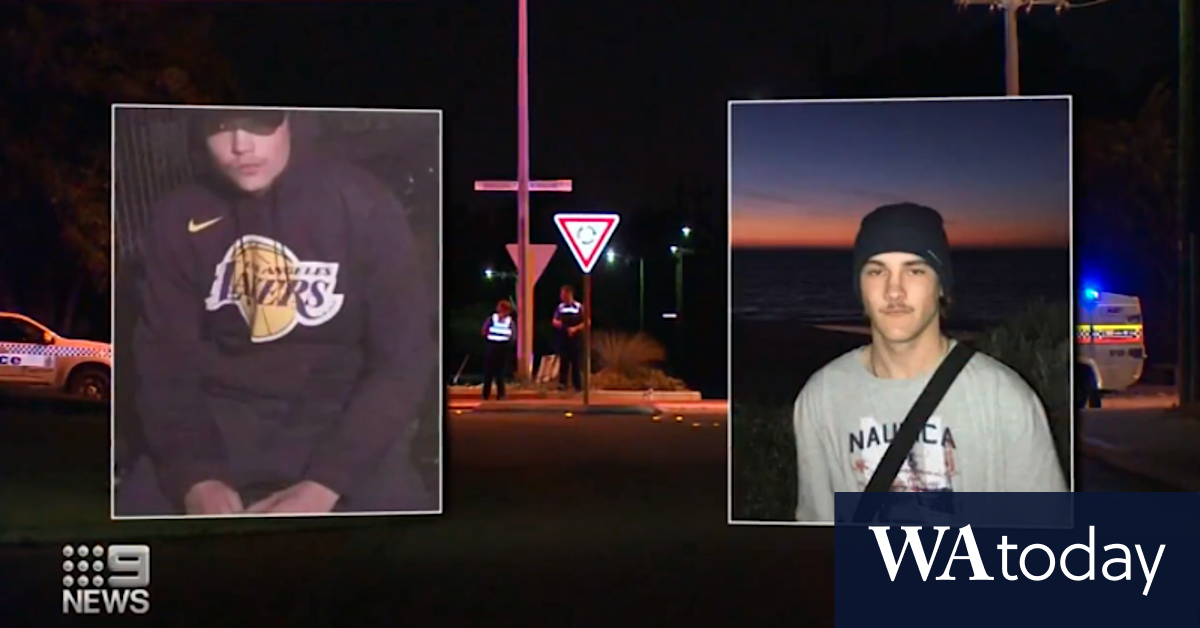 Two men fight for life after stabbings in suburban Perth street brawl - Vimarsana News