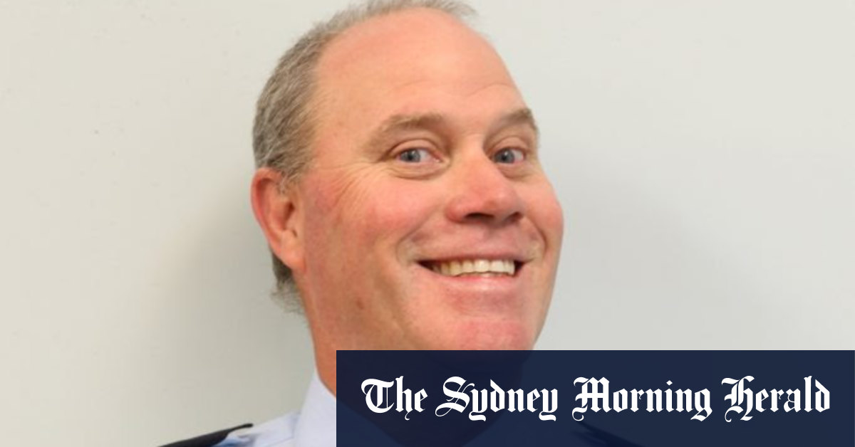 Woman charged with murder over Queensland cop's death identified - Vimarsana News