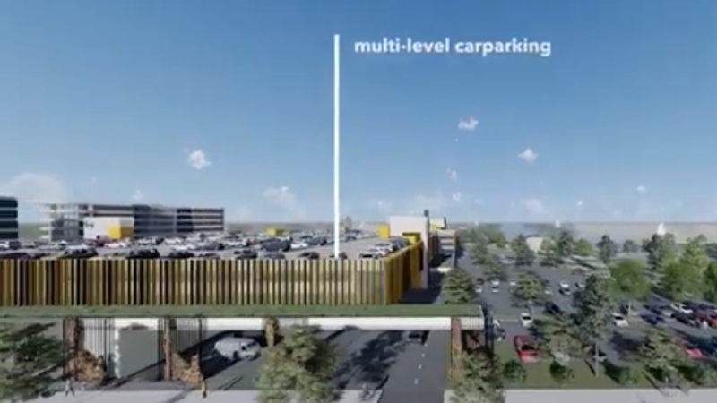 ‘Regrettable’: Bleijie scolds Redlands over scrapped shopping hub