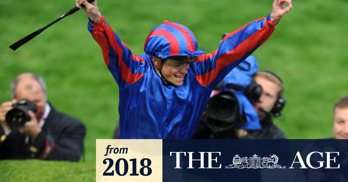 Steaks High As Williams Eyes Melbourne Cup