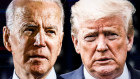 Biden's glitchy, homespun campaign struggles against the slick machinery of the Trump multi-platform approach 