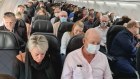 Mandatory testing prior to inter-state travel would make all states comfortable opening up to domestic travel.