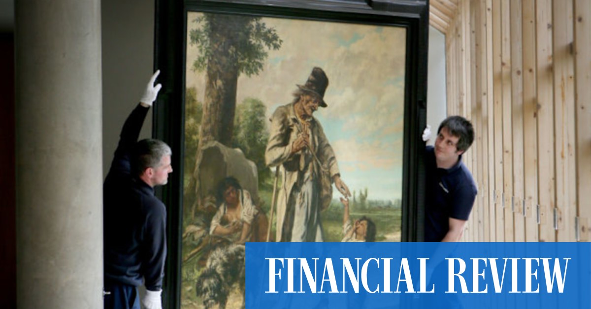 Heading overseas in 2022? These galleries and museums are must-see - Vimarsana News