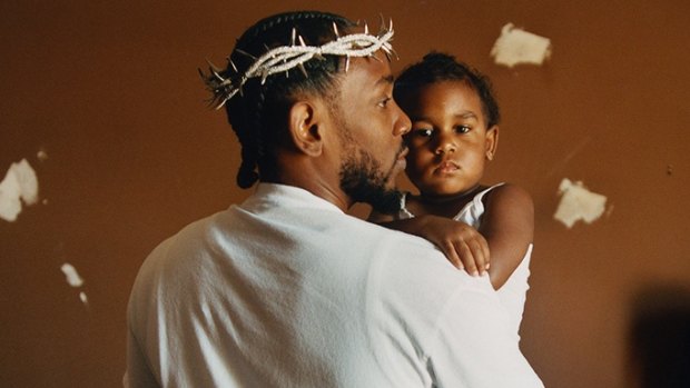 Five stars for Kendrick’s dark, riveting rap that transcends the genre