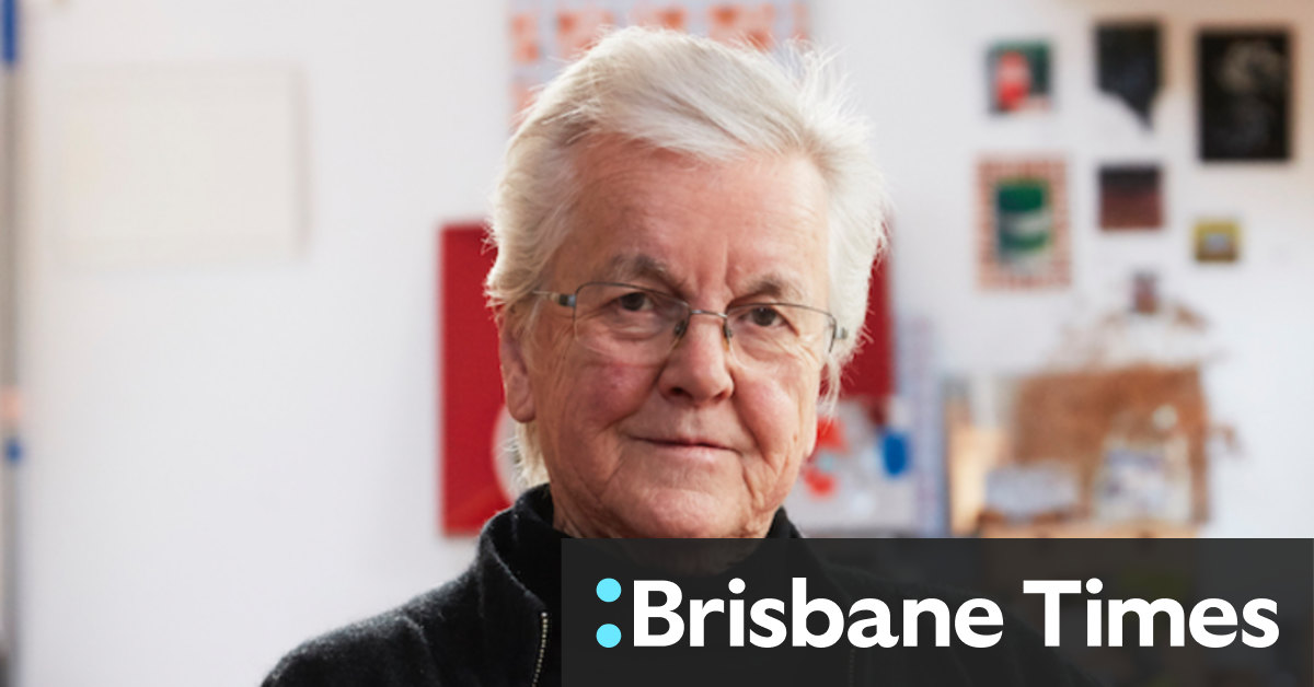When it comes to Vivienne Binns, nothing is quite what it seems - Vimarsana News
