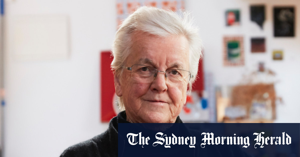 When it comes to Vivienne Binns, nothing is quite what it seems - Vimarsana News