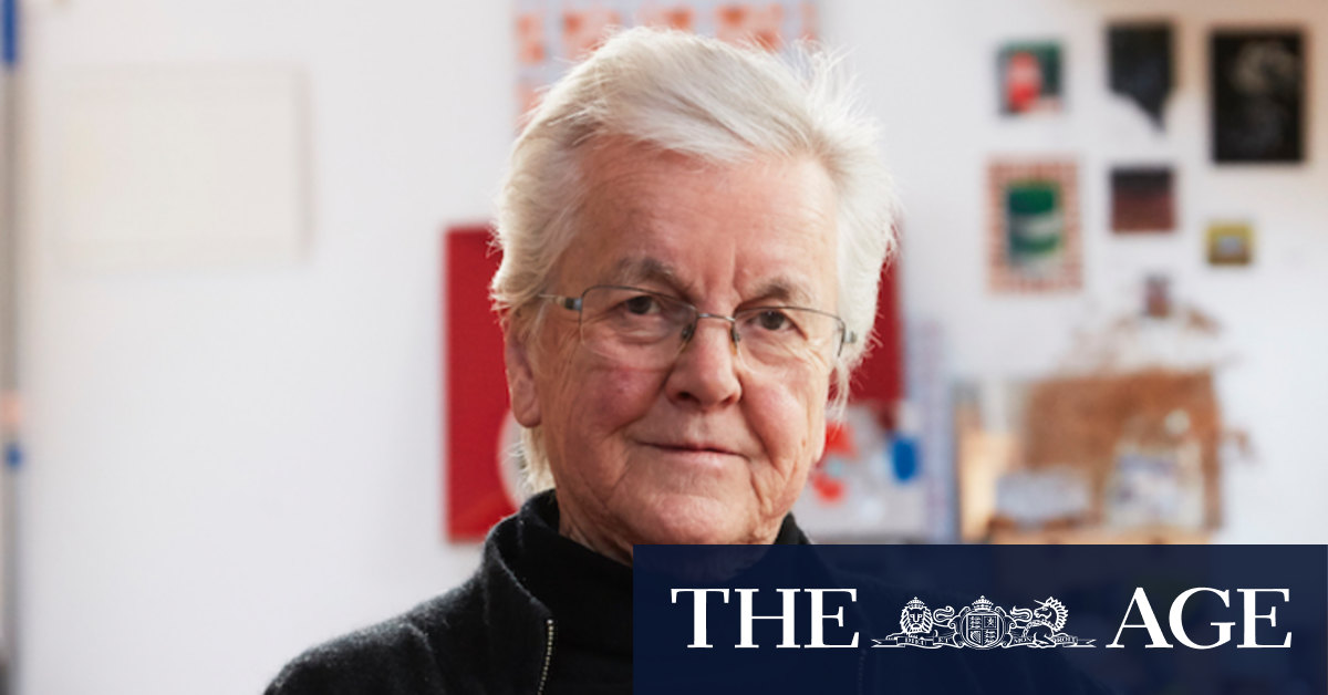 When it comes to Vivienne Binns, nothing is quite what it seems - Vimarsana News