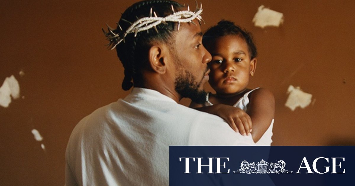 Kendrick Lamar's Mr Morale and The Big Steppers review: A vulnerable, dense listen from moden hip-hop's most revered figure - Vimarsana News