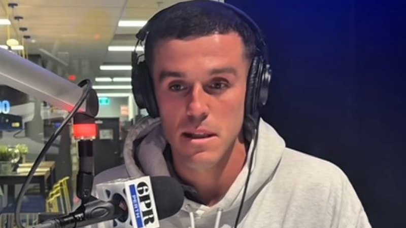 WA news LIVE: ‘You’re loved much more than you know’: Eagles player gives raw take on club’s reaction to Selwood death