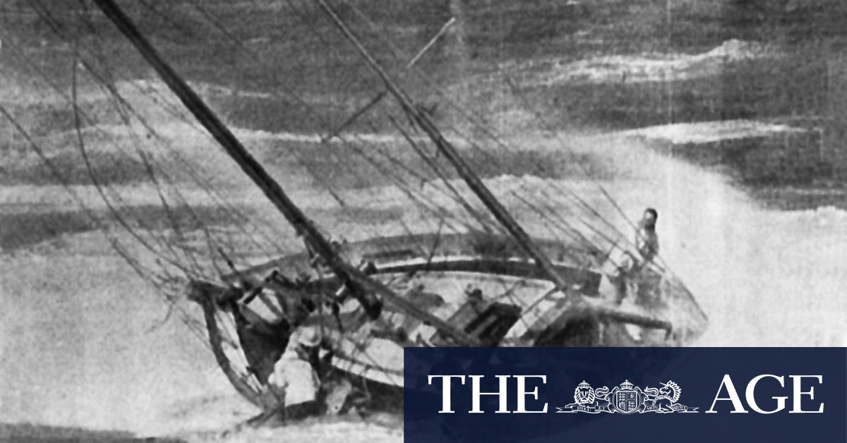 Melbourne property: Sir Arthur Warner's family drop anchor on marine business - Vimarsana News