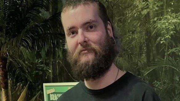 Andre Roberts, 26, was killed on the Bruce Highway at Burpengary on his way home from work.