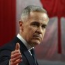 It took a trade war and the threat of annexation for Mark Carney, once seen as just a steady steward of national finances, to come out of his shell.