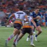 NRL on track for most dangerous hip-drop season