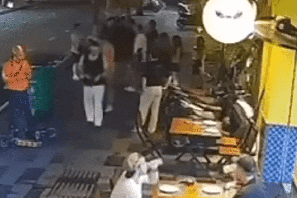 Senior Coconut Cartel member Lorenzo Lemalu was shot dead in Ho Chi Minh City.