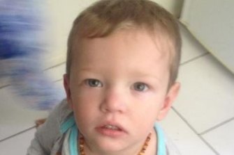 Deputy state coroner Jane Bentley has concluded that the Child Safety Department "failed in its duty" to protect Mason Lee.