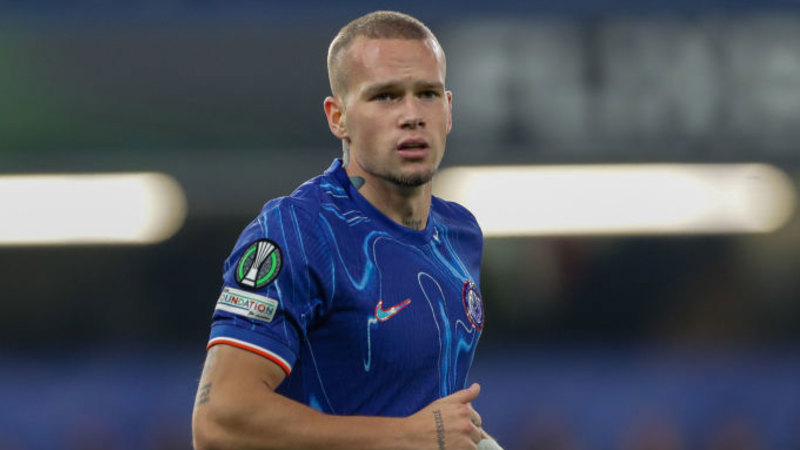 Chelsea vs Tottenham live: Star cleared to return after two-year doping saga