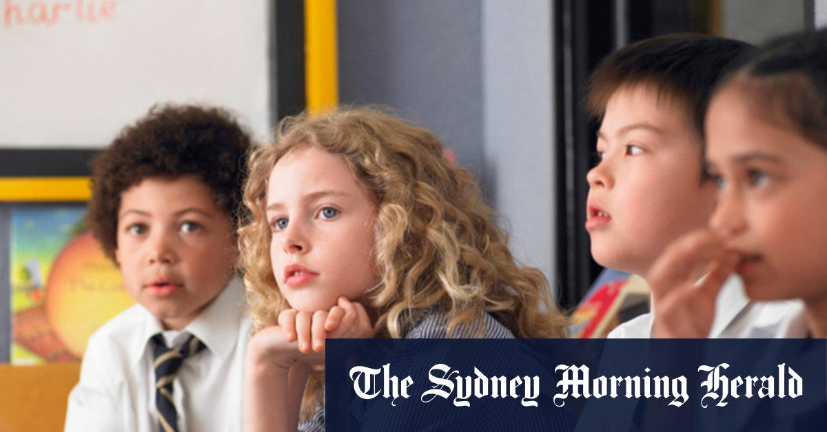 How to help some schoolkids start the year off right - Vimarsana News
