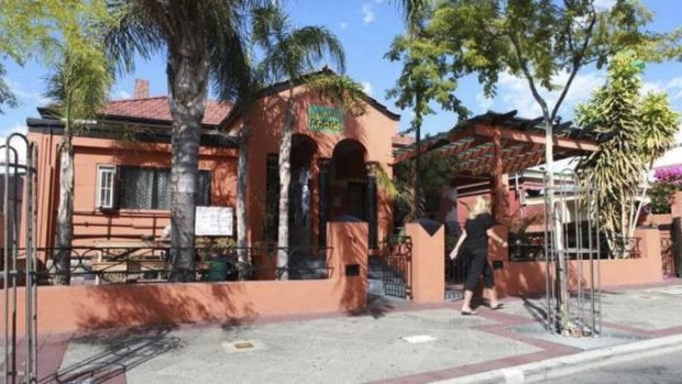 Hostel owner fails in bid to ban Perth residents, FIFOs and over-35s