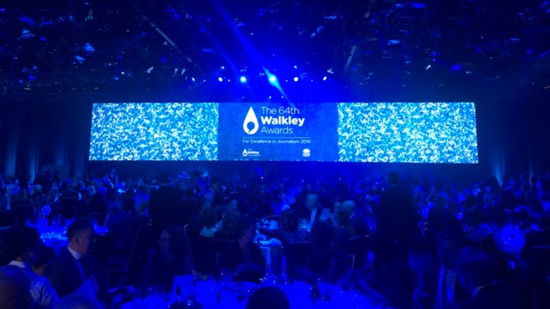 Age, Sydney Morning Herald recognised among journalism’s brightest