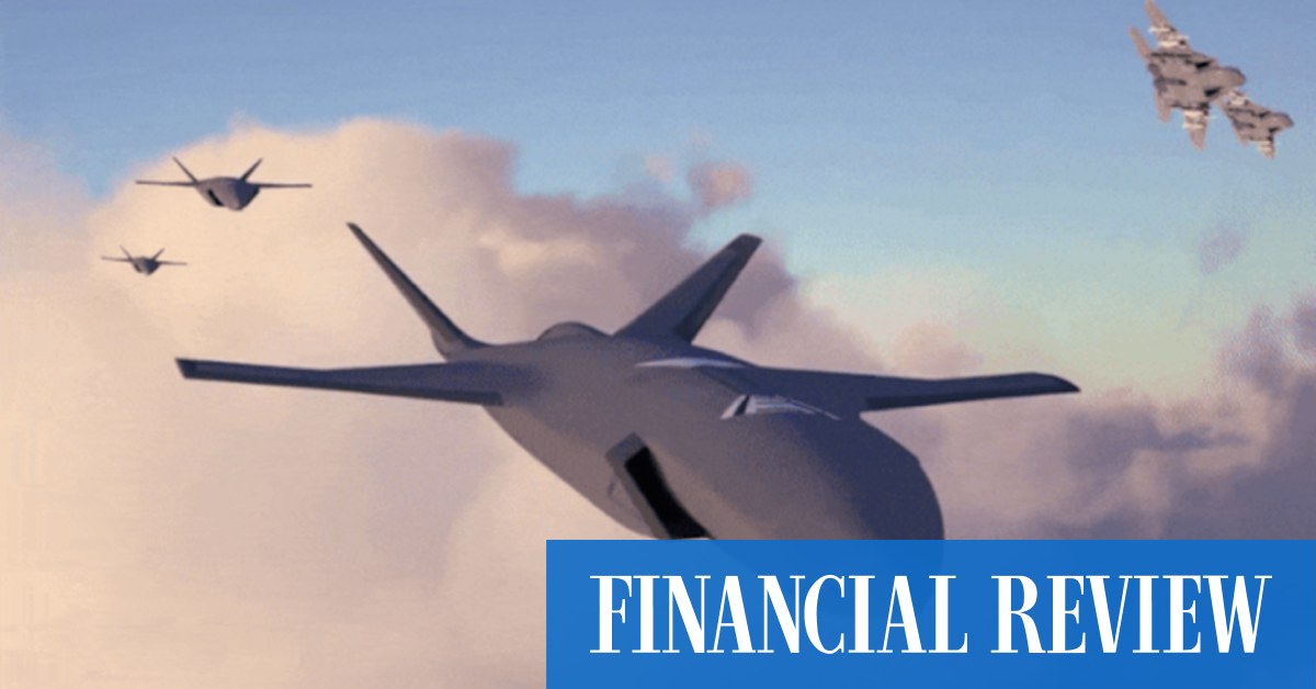 The funding package positions Defence as a big winner in the May 12 budget, but Australia still falls well short of US demands to spend 3.5 per cent of GDP on the military.