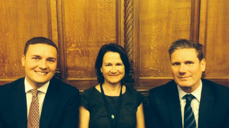 The ‘quiet' Australian-born MP behind Britain's leadership revolt
