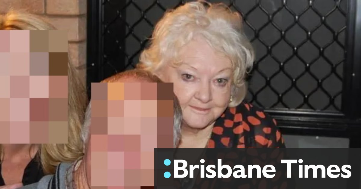 Mum accused of killing son has 'as little as two weeks' to live - Vimarsana News