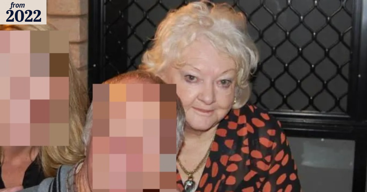 Mum accused of killing son has ‘as little as two weeks’ to live
