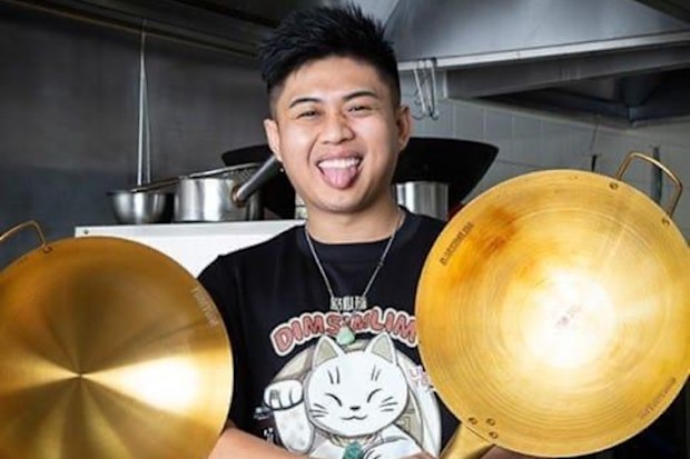 Vincent Yeow Lim