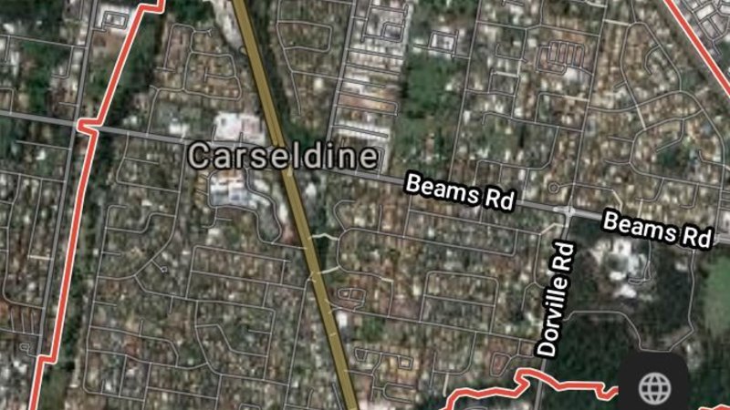 Lnp Will Build 90m Overpass At Gympie Road If It Wins Election