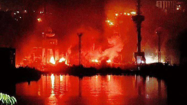 Ukraine has achieved success by launching strikes on Russian ships and shipyards in the Crimean Peninsula.