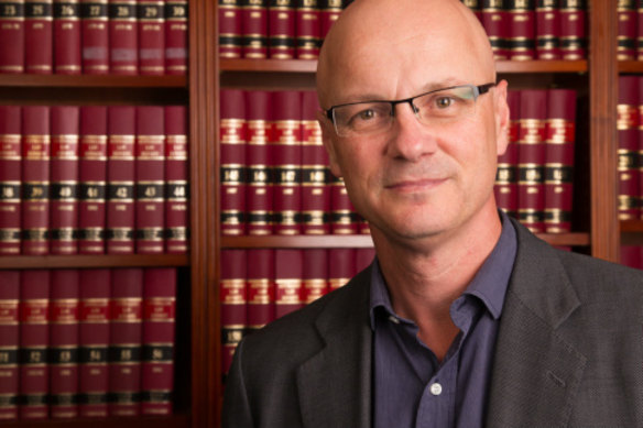 Dennis will immediately wrap up his practice after four decades following his arrest.