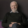 David Stratton on what makes a truly terrifying horror film