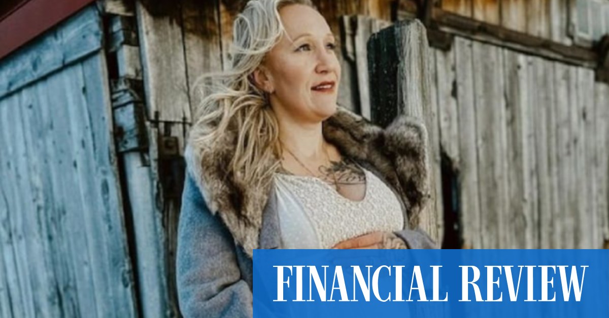 'I thought bing, bang, boom, I'll be pregnant. But IVF was different' - Vimarsana News