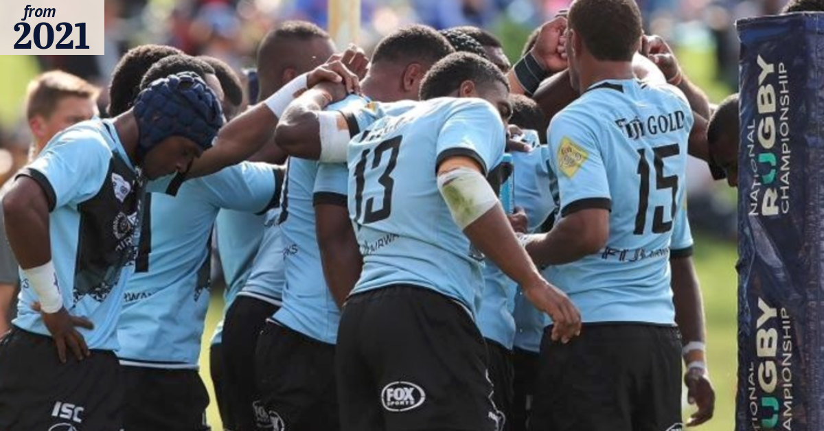 Fiji, Pasifika teams to join Super Rugby in ‘new dawn’ for region