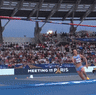 Flipping amazing! How gymnastics could help Nicola Olyslagers break the world record